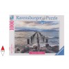 RAVENSBURGER, 16199, 4005556161997, PUZZLE PAESAGGI RAVENSBURGER MARE PUERTO NATALES 1000 PZ