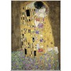 RAVENSBURGER, 16290, 4005556162901, PUZZLE ARTE RAVENSBURGER IL BACIO 1500 PZ