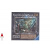 RAVENSBURGER, 16435, 4005556164356, PUZZLE TEMATICO RAVENSBURGER ESCAPE LA CANTINA DEGLI ORRORI 759 PZ