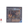 RAVENSBURGER, 19955, 4005556199556, PUZZLE TEMATICO RAVENSBURGER EXIT VAMPIRO 759 PZ