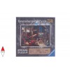 RAVENSBURGER, 19956, 4005556199563, PUZZLE TEMATICO RAVENSBURGER ESCAPE L OSSERVATORIO MAGICO 759 PZ