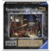 RAVENSBURGER, 19956, 4005556199563, PUZZLE TEMATICO RAVENSBURGER ESCAPE L OSSERVATORIO MAGICO 759 PZ