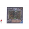 RAVENSBURGER, 19957, 4005556199570, PUZZLE TEMATICO RAVENSBURGER ESCAPE IL TEMPIO 759 PZ