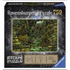 RAVENSBURGER, 19957, 4005556199570, PUZZLE TEMATICO RAVENSBURGER ESCAPE IL TEMPIO 759 PZ