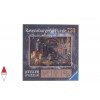 RAVENSBURGER, 19961, 4005556199617, PUZZLE TEMATICO RAVENSBURGER ESCAPE THE PUZZLE VAMPIRO 759 PZ