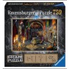RAVENSBURGER, 19961, 4005556199617, PUZZLE TEMATICO RAVENSBURGER ESCAPE THE PUZZLE VAMPIRO 759 PZ