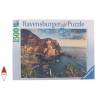 RAVENSBURGER, 16227, 4005556162277, PUZZLE PAESAGGI RAVENSBURGER MARE E OCEANO VISTA DELLE CINQUE TERRE 1500 PZ
