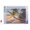 RAVENSBURGER, 15015, 4005556150151, PUZZLE PAESAGGI RAVENSBURGER MARE E OCEANO SPIAGGIA SEGRETA 1500 PZ