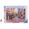 RAVENSBURGER, 14975, 4005556149759, PUZZLE PAESAGGI RAVENSBURGER VILLAGGI MEDITERRANEAN FRANCE 1000 PZ