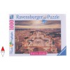 RAVENSBURGER, 14082, 4005556140824, PUZZLE PAESAGGI RAVENSBURGER CITTA ROMA 1000 PZ