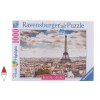 RAVENSBURGER, 14087, 4005556140879, PUZZLE PAESAGGI RAVENSBURGER PARIGI 1000 PZ