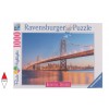 RAVENSBURGER, 14083, 4005556140831, PUZZLE PAESAGGI RAVENSBURGER SAN FRANCISCO 1000 PZ