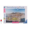 RAVENSBURGER, 14084, 4005556140848, PUZZLE PAESAGGI RAVENSBURGER CITTA CAPE TOWN 1000 PZ