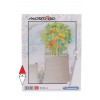 CLEMENTONI, 39535, 8005125395354, PUZZLE GRAFICA CLEMENTONI FUMETTI MORDILLO THE CURE 1000 PZ