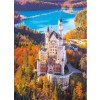 CLEMENTONI, 39382, 8005125393824, PUZZLE EDIFICI CLEMENTONI CASTELLO DI NEUSCHWANSTEIN 1000 PZ