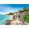 CLEMENTONI, 39413, 8005125394135, PUZZLE PAESAGGI CLEMENTONI PARADISE BEACH 1000 PZ