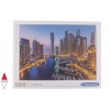 CLEMENTONI, 39381, 8005125393817, PUZZLE PAESAGGI CLEMENTONI DUBAI 1000 PZ