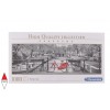 CLEMENTONI, 39440, 8005125394401, PUZZLE PAESAGGI CLEMENTONI CITTA PANORAMA AMSTERDAM BICICLETTA 1000 PZ