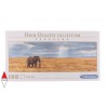 CLEMENTONI, 39484, 8005125394845, PUZZLE ANIMALI CLEMENTONI PANORAMA LOST 1000 PZ