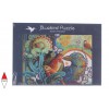 BLUEBIRD, 70297, 3663384702976, PUZZLE ANIMALI BLUEBIRD UCCELLI BASKET OF PARADISE 1000 PZ