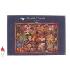 BLUEBIRD, 70306-P, 3663384703065, PUZZLE OGGETTI BLUEBIRD THE COLLECTION LA COLLEZIONE 1000 PZ