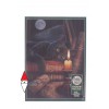 COBBLE HILL, 80013, 625012800136, PUZZLE ANIMALI COBBLE HILL GATTI THE WITCHING HOUR 1000 PZ