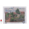 EUROGRAPHICS, 6000-0825, 628136608251, PUZZLE ARTE EUROGRAPHICS IMPRESSIONISMO CAMILLE PISSARRO 1000 PZ