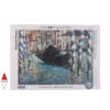 EUROGRAPHICS, 6000-0828, 628136608282, PUZZLE ARTE EUROGRAPHICS EDOUARD MANET - CANAL GRANDE VENEZIA 1000 PZ