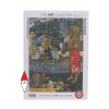 EUROGRAPHICS, 6000-0835, 628136608350, PUZZLE ARTE EUROGRAPHICS PAUL GAUGUIN - LA ORANA MARIA 1000 PZ