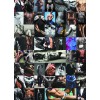 EUROGRAPHICS, 6000-5490, 628136654906, PUZZLE TEMATICO EUROGRAPHICS FOTOGRAFIA 50 SHADES OF HIM 1000 PZ