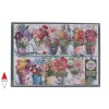COBBLE HILL, 80258, 625012802581, PUZZLE OGGETTI COBBLE HILL FIORI E GIARDINI BOUQUETS 1000 PZ