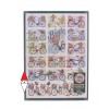 COBBLE HILL, 80274, 625012802741, PUZZLE TEMATICO COBBLE HILL BICICLETTE BICYCLES 1000 PZ