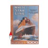 EUROGRAPHICS, 6000-1333, 628136613330, PUZZLE MEZZI DI TRASPORTO EUROGRAPHICS TITANIC 1000 PZ