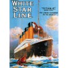 EUROGRAPHICS, 6000-1333, 628136613330, PUZZLE MEZZI DI TRASPORTO EUROGRAPHICS TITANIC 1000 PZ