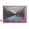 EUROGRAPHICS, 6000-0136, 628136601368, PUZZLE ARTE EUROGRAPHICS MALIGNE LAKE, JASPER PARK, 1924EUR 1000 PZ