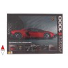 EUROGRAPHICS, 6000-0871, 628136608718, PUZZLE MEZZI DI TRASPORTO EUROGRAPHICS LAMBORGHINI AVENTADOR 750-4 SV 1000 PZ