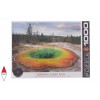 EUROGRAPHICS, 6000-5471, 628136654715, PUZZLE PAESAGGI EUROGRAPHICS LAGHI MORNING GLORY POOL 1000 PZ