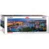 EUROGRAPHICS, 6010-5372, 628136653725, EUROGRAPHICS PANORAMA PRAGA REPUBBLICA CECA 1000 PZ
