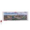 EUROGRAPHICS, 6010-5373, 628136653732, EUROGRAPHICS PANORAMA PARIGI FRANCIA 1000 PZ