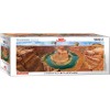 EUROGRAPHICS, 6010-5371, 628136653718, EUROGRAPHICS PANORAMA HORSESHOE BEND ARIZONA 1000 PZ