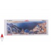 EUROGRAPHICS, 6010-5300, 628136653008, EUROGRAPHICS PANORAMA SANTORINI 1000 PZ