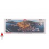 EUROGRAPHICS, 6010-5302, 628136653022, EUROGRAPHICS PANORAMA PORTO VENERE 1000 PZ