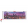 EUROGRAPHICS, 6010-5301, 628136653015, EUROGRAPHICS PANORAMA BROOKLYN BRIDGE, NEW YORK 1000 PZ
