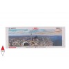EUROGRAPHICS, 6010-5303, 628136653039, EUROGRAPHICS PANORAMA TORONTO, CANADAEUR 1000 PZ