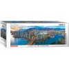 EUROGRAPHICS, 6010-0740, 628136607407, EUROGRAPHICS PANORAMA VANCOUVER BRITISH COLUMBIA 1000 PZ