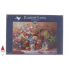 BLUEBIRD, 70218, 3663384702181, PUZZLE TEMATICO BLUEBIRD GIARDINI GARDEN MEDLEY 2000 PZ