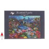 BLUEBIRD, 70145, 3663384701450, PUZZLE PAESAGGI BLUEBIRD FONDALI MARINI LOST UNDERSEA WORLD 1000 PZ