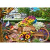 BLUEBIRD, 70226-P, 3663384702266, PUZZLE ANIMALI BLUEBIRD UCCELLI BED AND BREAKFAST 1000 PZ