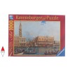 RAVENSBURGER, 15402, 4005556154029, PUZZLE ARTE RAVENSBURGER PITTURA 1700 CANALETTO PALAZZO DUCALE 1000 PZ