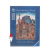RAVENSBURGER, 19631, 4005556196319, PUZZLE PAESAGGI RAVENSBURGER CITTA BARCELLONA 1000 PZ
